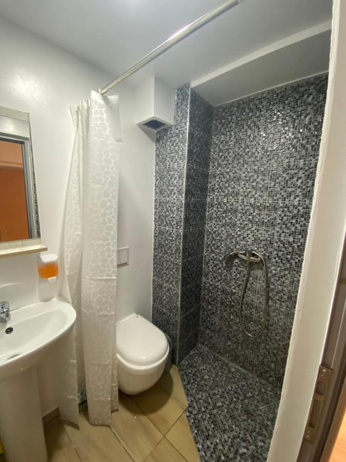 Apartament Arier Space Fier Zewnętrze zdjęcie