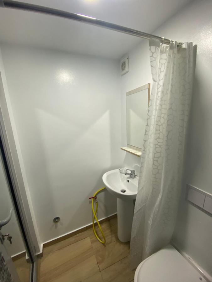 Apartament Arier Space Fier Zewnętrze zdjęcie