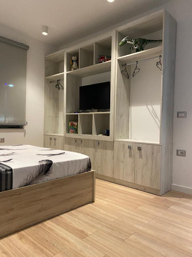 Apartament Arier Space Fier Zewnętrze zdjęcie