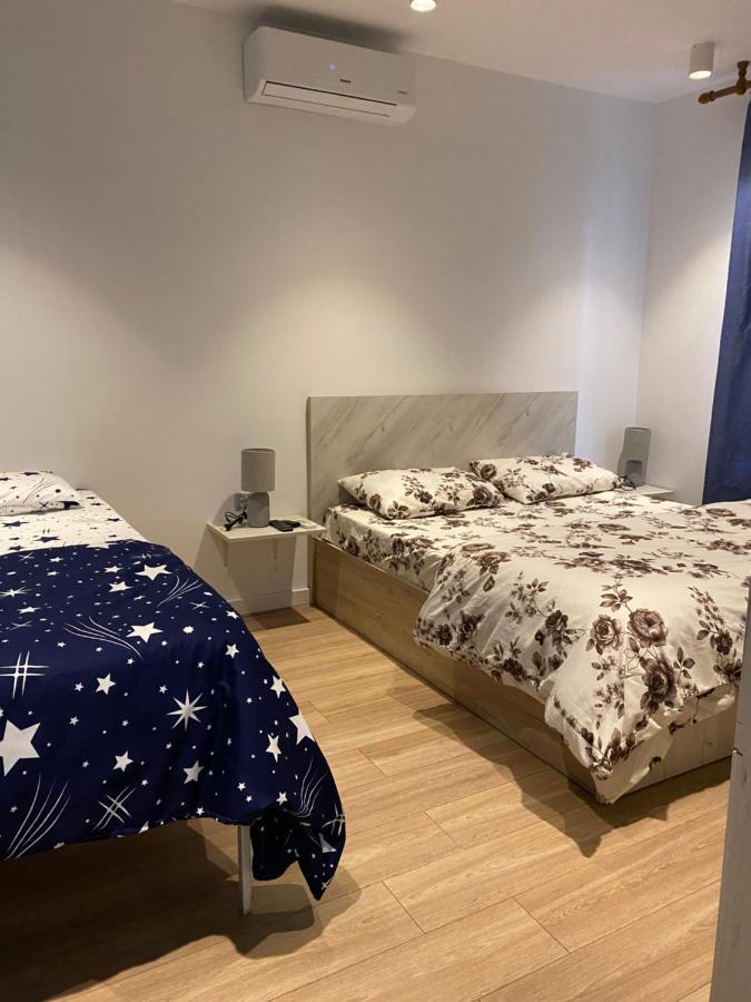 Apartament Arier Space Fier Zewnętrze zdjęcie