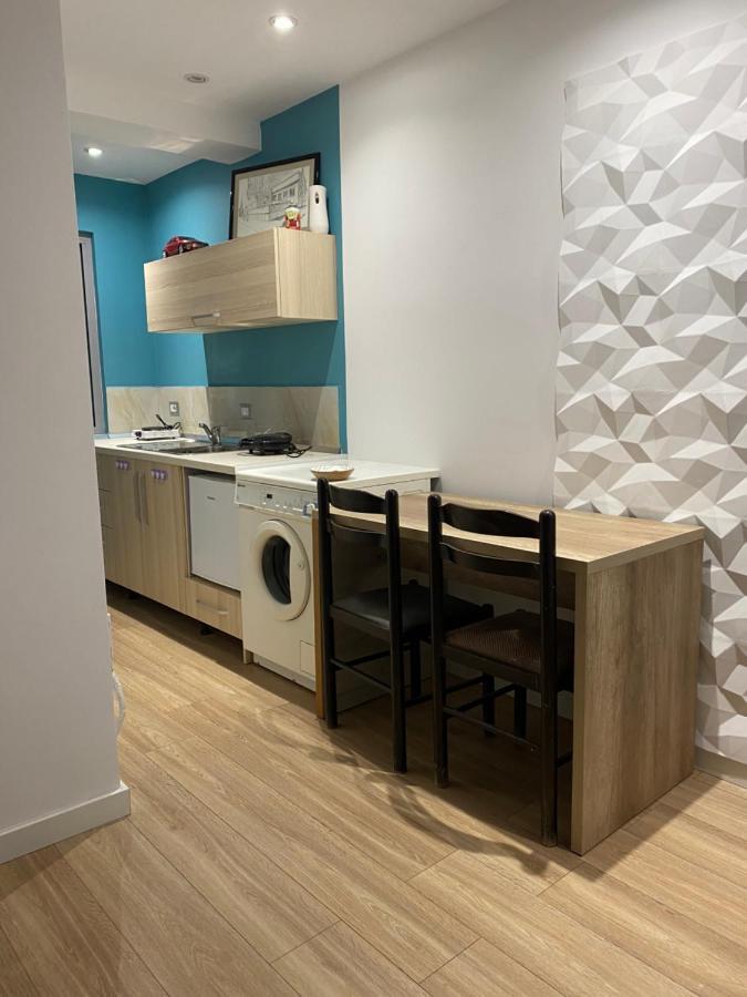 Apartament Arier Space Fier Zewnętrze zdjęcie